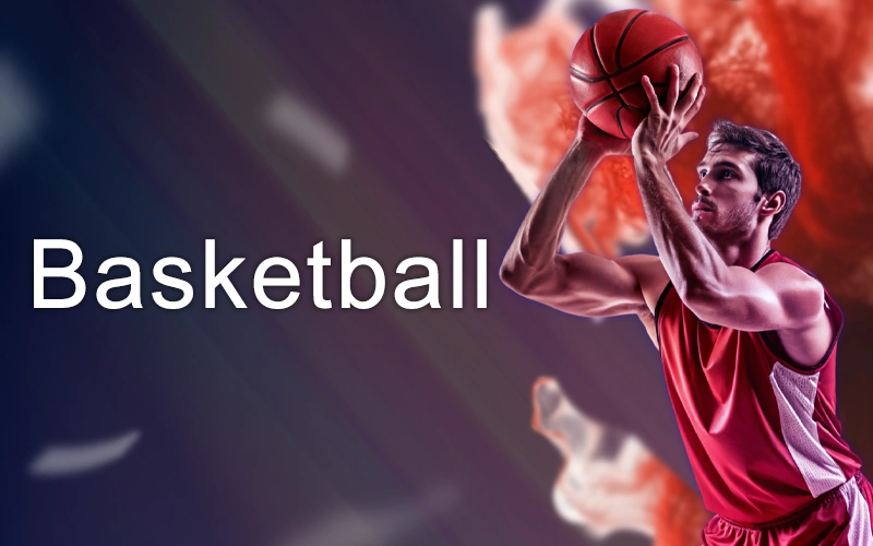 Wetten Sie auf Ihre Lieblings-Basketballteams mit tollen Quoten.